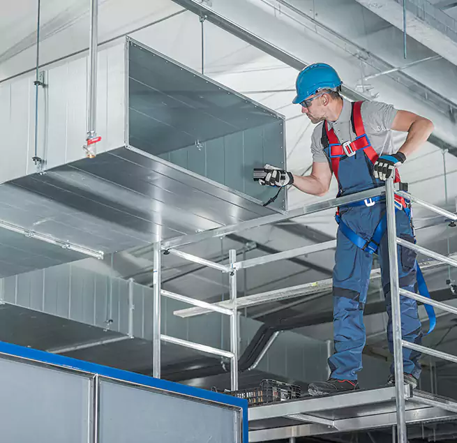 Why Homeowners Businesses Trust Us in Statesboro, GA