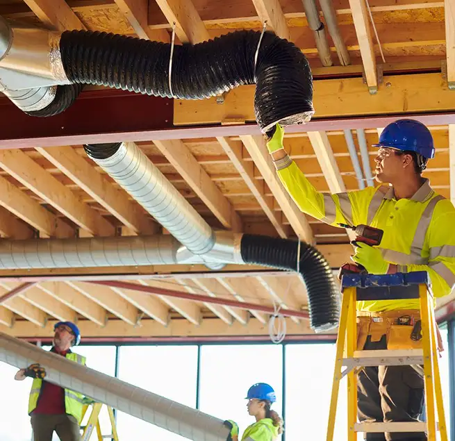 Why Homeowners & Businesses Trust Us in Statesboro, GA?