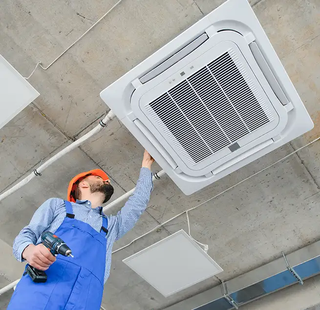 Why Homeowners & Businesses Trust Us in Statesboro, GA