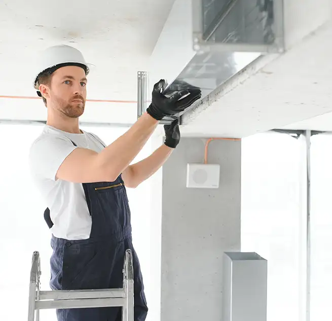 Why Homeowners & Businesses Trust Us in Statesboro, GA?