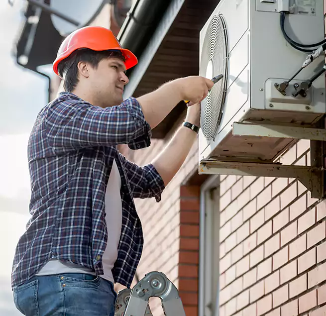 Why Homeowners & Businesses Trust Us Statesboro, GA